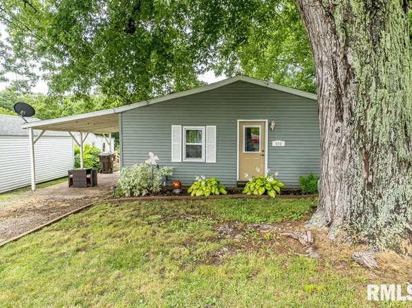 609 S Maxwell Ct, Peoria, IL 61604