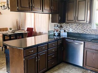 220 W Pine St, Standish, MI 48658