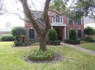 1518 Kelliwood Oaks Dr, Katy, TX 77450
