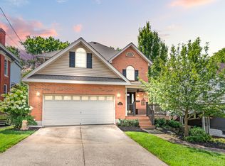 42 Linden Ave, Fort Thomas, KY