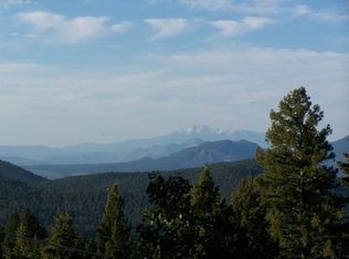 30986 Kings Valley Way, Conifer, CO 80433