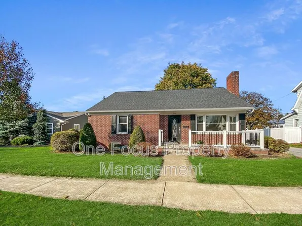 315 N Arch St, Montoursville, PA 17754