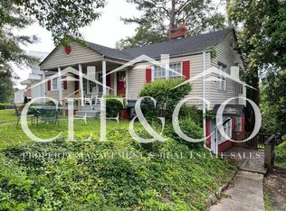 181 N High Point Rd #B, Spartanburg, SC 29301