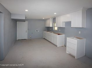 2403 NW 3rd Ave, Amarillo, TX 79106