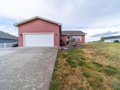 347 Willow Creek Dr, Wright, WY, 82732