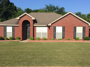 5777 Hammermill Loop, Montgomery, AL 36116