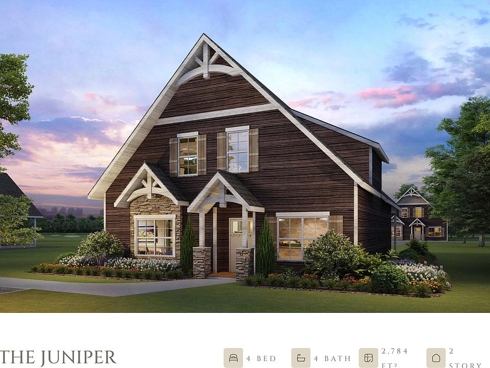 1st image of 36 Magnolia Ridge