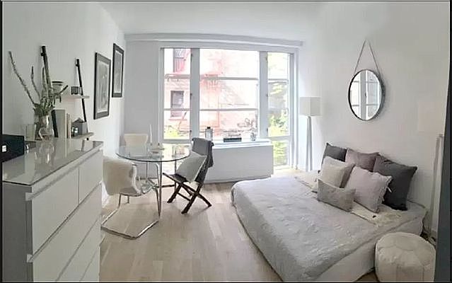 1st image of 331 E Houston St APT 8C
