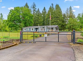 92130 Marpar Ln, Springfield, OR 97478