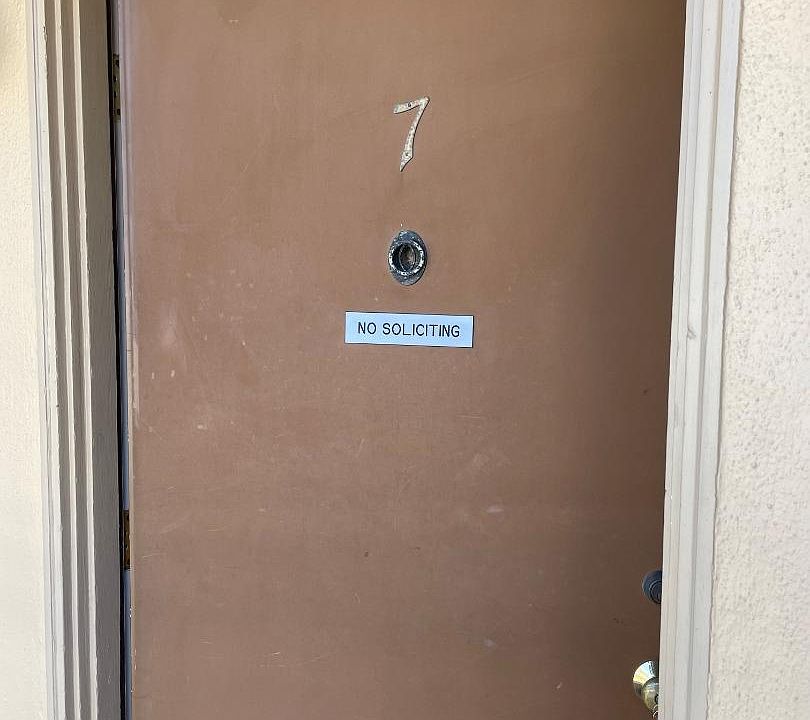 1st image of 1415 El Camino Real APT 7