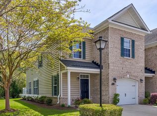 440 Fieldstone Glen Way, Virginia Beach, VA 23454