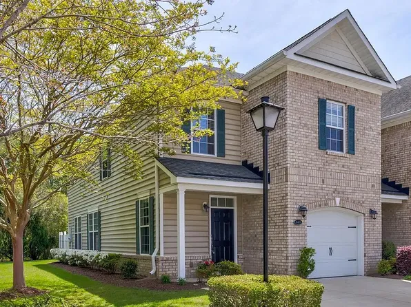 440 Fieldstone Glen Way, Virginia Beach, VA 23454