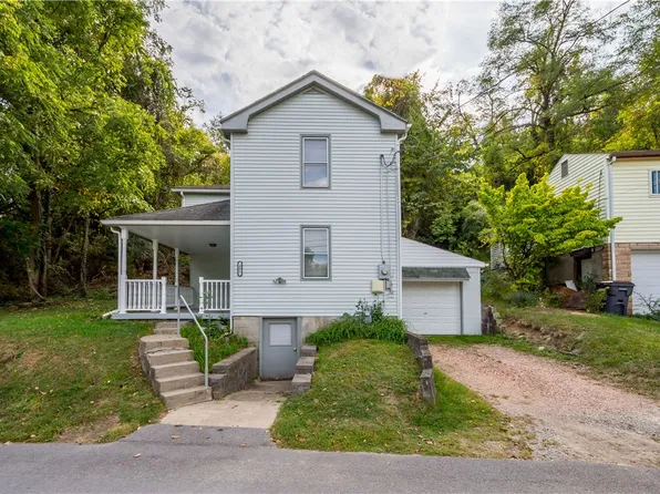 401 Upper Rd, Pittsburgh, PA 15228