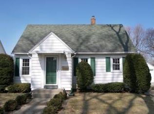 1439 1st St NW, Rochester, MN 55901