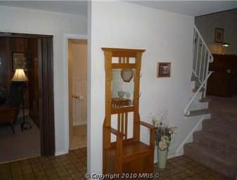 Entrance/Foyer