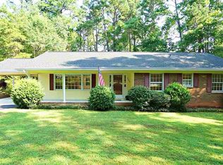 3908 Brixton Ln, Durham, NC 27707