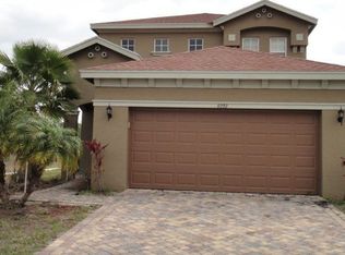 9303 Treasure Coast St, Fort Pierce, FL 34945