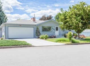 12820 E Sinto Ave, Spokane, WA 99216
