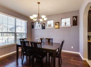 2614 Vista Ridge Dr, Mansfield, TX 76063