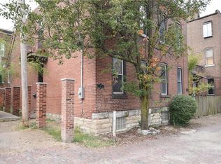 2 Mississippi Aly, Saint Louis, MO 63104