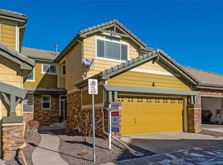 15063 E Crestridge Dr, Aurora, CO 80015