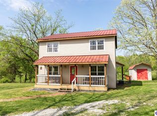 441 Akers School Rd, Upton, KY 42784