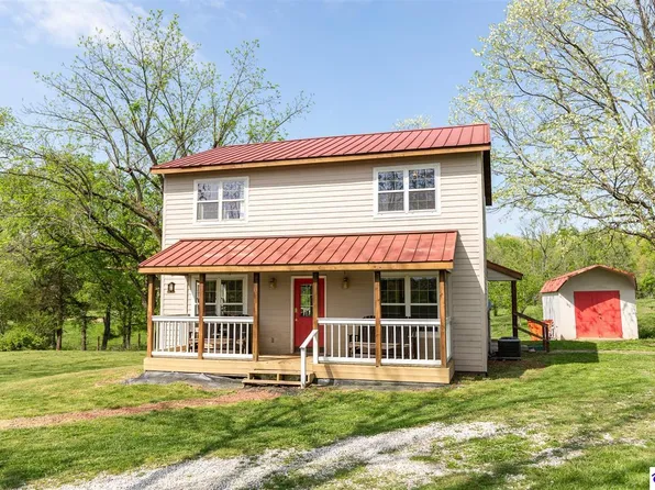 441 Akers School Rd, Upton, KY 42784