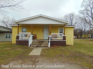 1025 S 19th St, Springfield, IL 62703