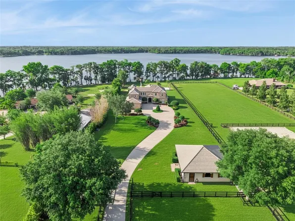 746 LAKE MILLS ROAD, OVIEDO, FL 32766