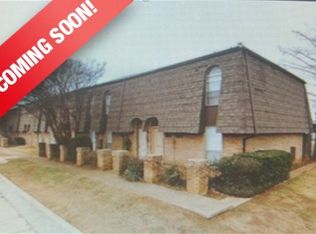 617 Fuller St, Arlington, TX 76011