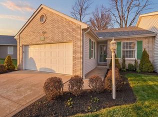 920 Greenfield Dr, Mansfield, OH