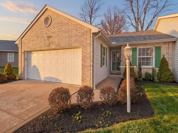 920 Greenfield Dr, Mansfield, OH 44904