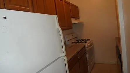 Rented by Veritas Property Management