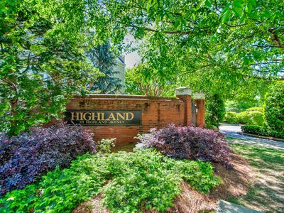 375 Highland Ave NE, Atlanta, GA, 30312