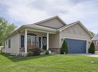 130 Sherman St, Hanover, PA 17331