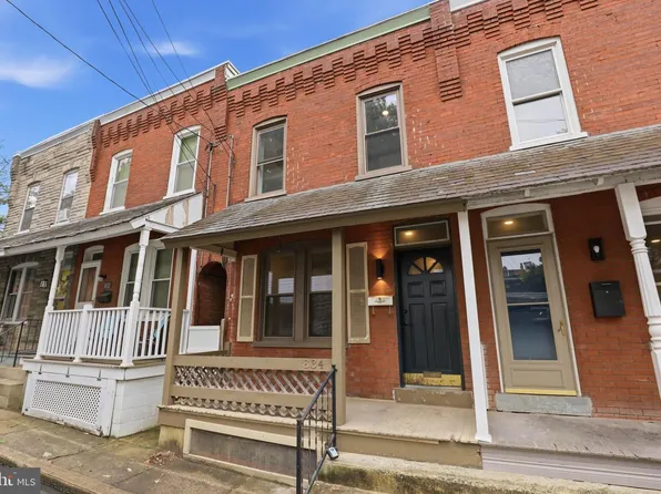 834 Lake St, Lancaster, PA 17603