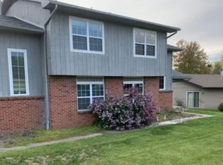 3613-3615 Monterey Dr #3613, Columbia, MO 65203