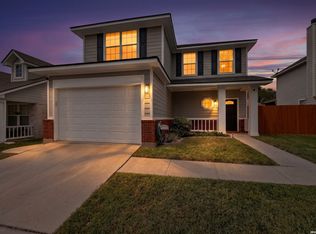4411 SWAN FRST, San Antonio, TX 78222