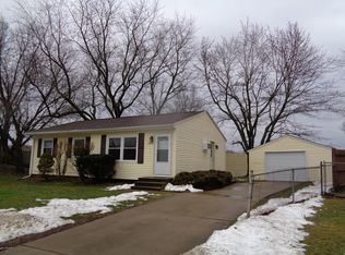 5823 Downing St, Portage, MI 49024