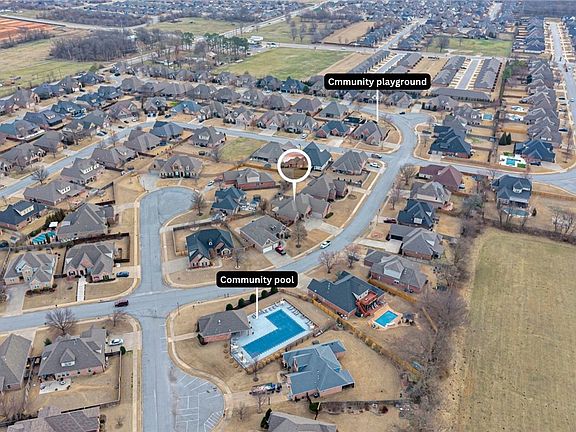 3rd image of 6507 S Timber Ridge Dr