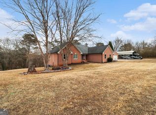 2820 Mount Zion Rd, Oxford, GA 30054