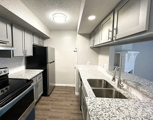 Altanova Apartments, Houston, TX