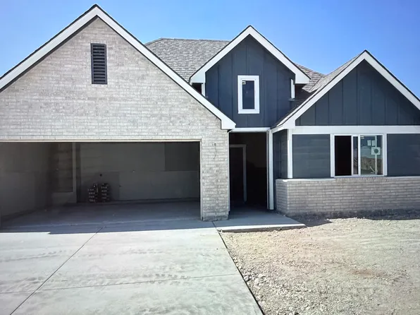 12508 Tarres Ct, Lorena, TX