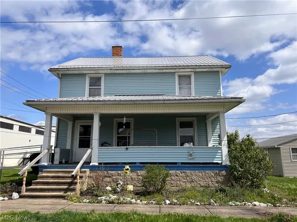 215 S High St, Freeport, OH 43973