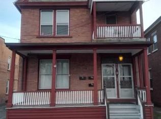 814 24th St #1, Watervliet, NY 12189