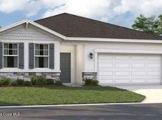 3854 Sylvan Dr, Titusville, FL 32796