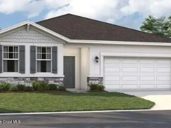 3854 Sylvan Dr, Titusville, FL 32796