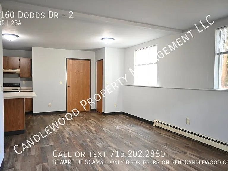 1160 Dodds Dr #2 — Photo 9