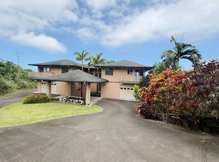 78-6656 Mamalahoa Hwy #B, Holualoa, HI 96725
