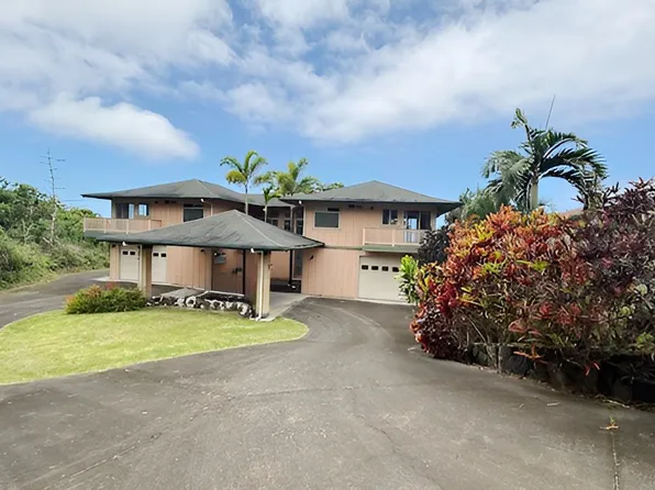 78-6656 Mamalahoa Hwy #B, Holualoa, HI 96725